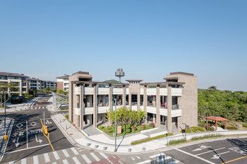 Somerset Jeju Shinhwa World 5*
