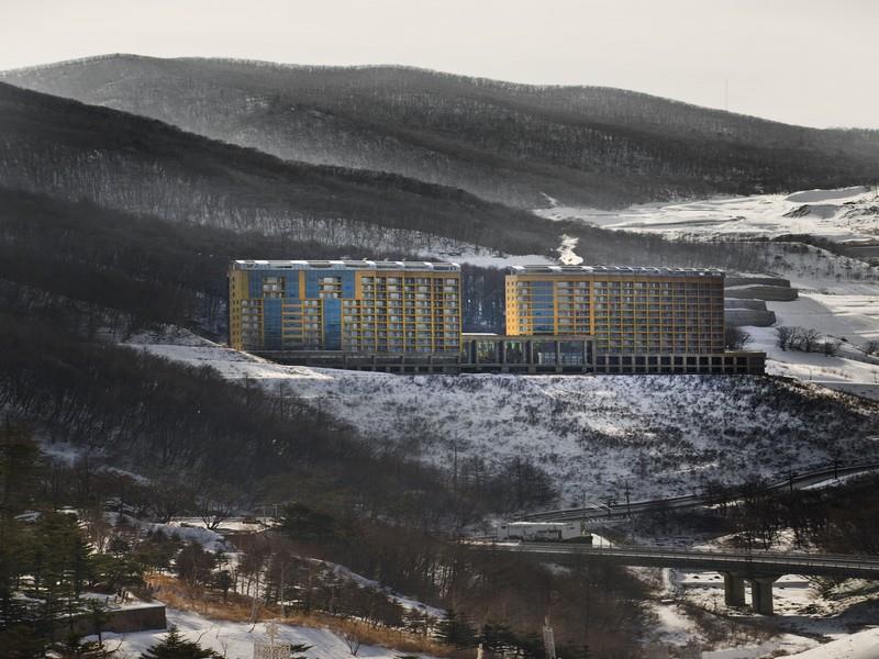 High Castle Resort 3*