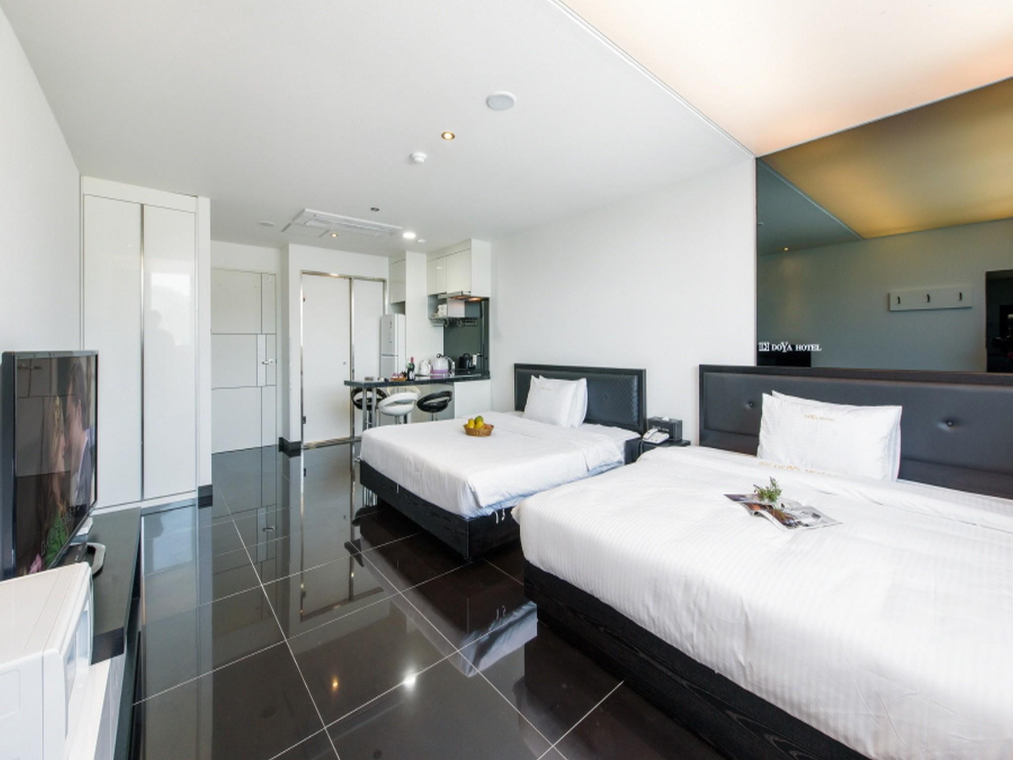 Doya Family Hotel 3*