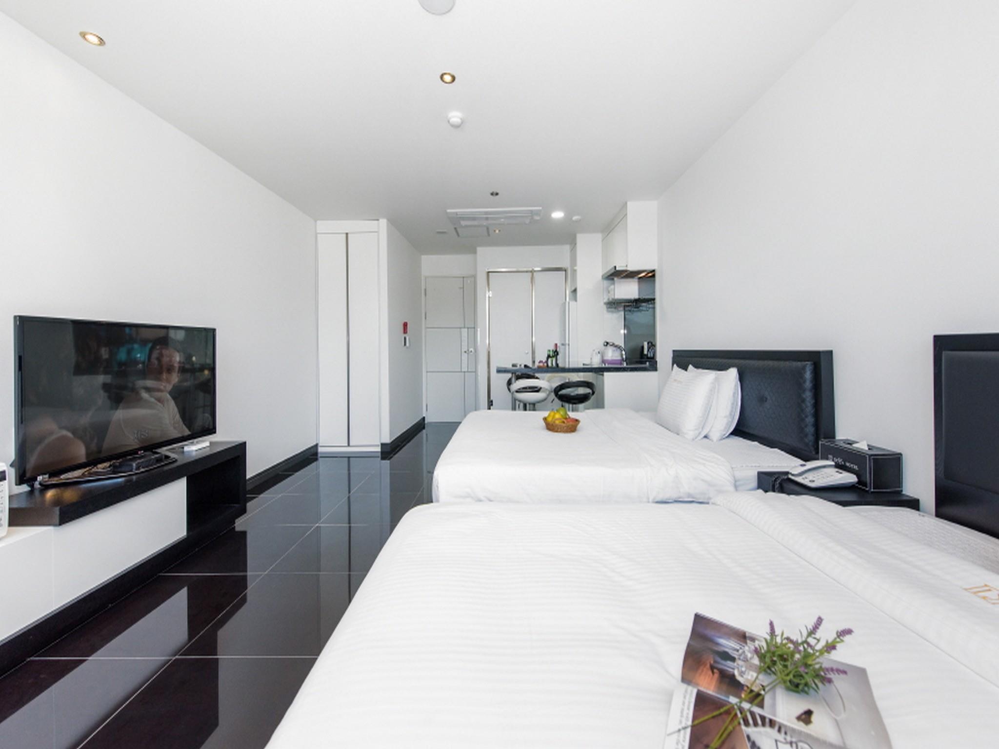 Doya Family Hotel 3*