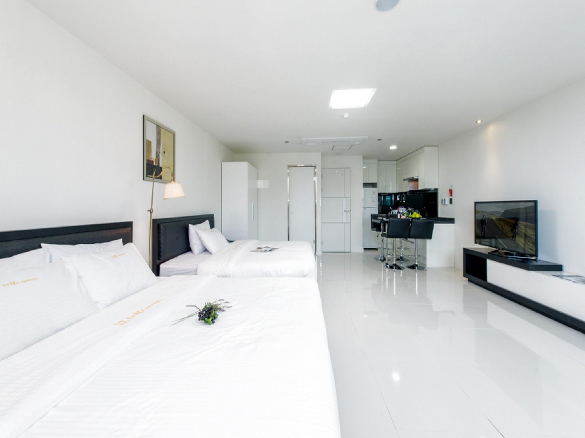 Doya Family Hotel 3*