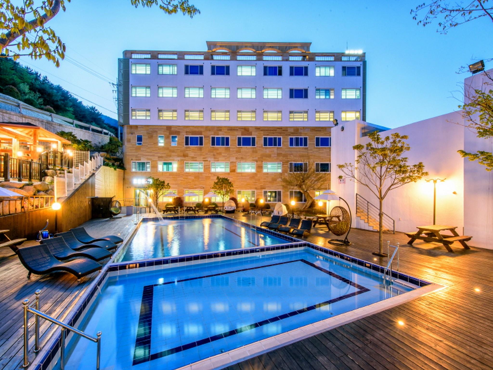 Doya Family Hotel 3*