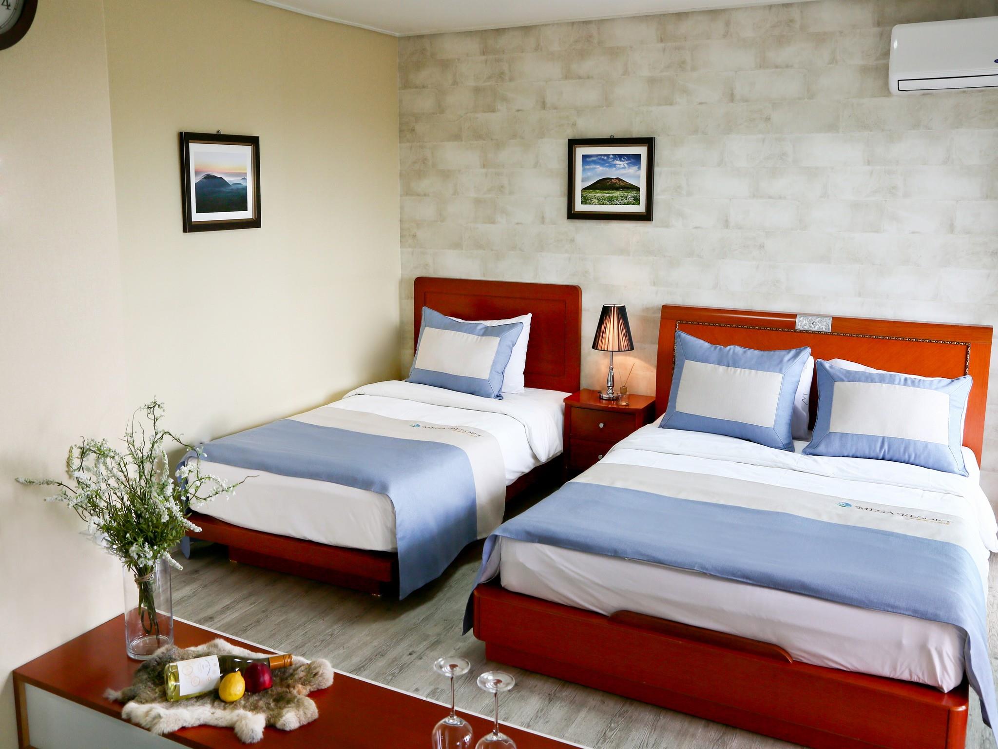 Mega Resort 2*