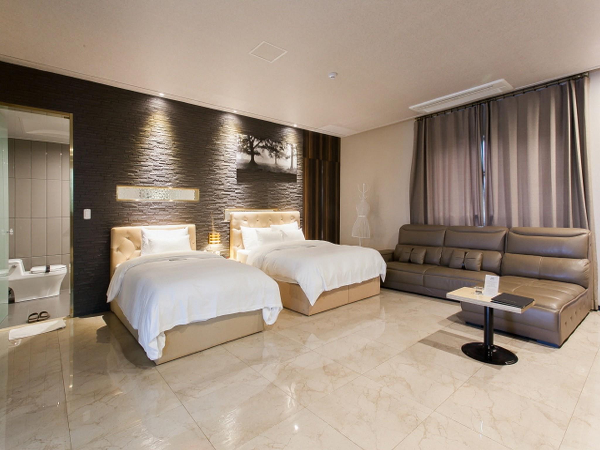 Sillim Hotel Urban 3*