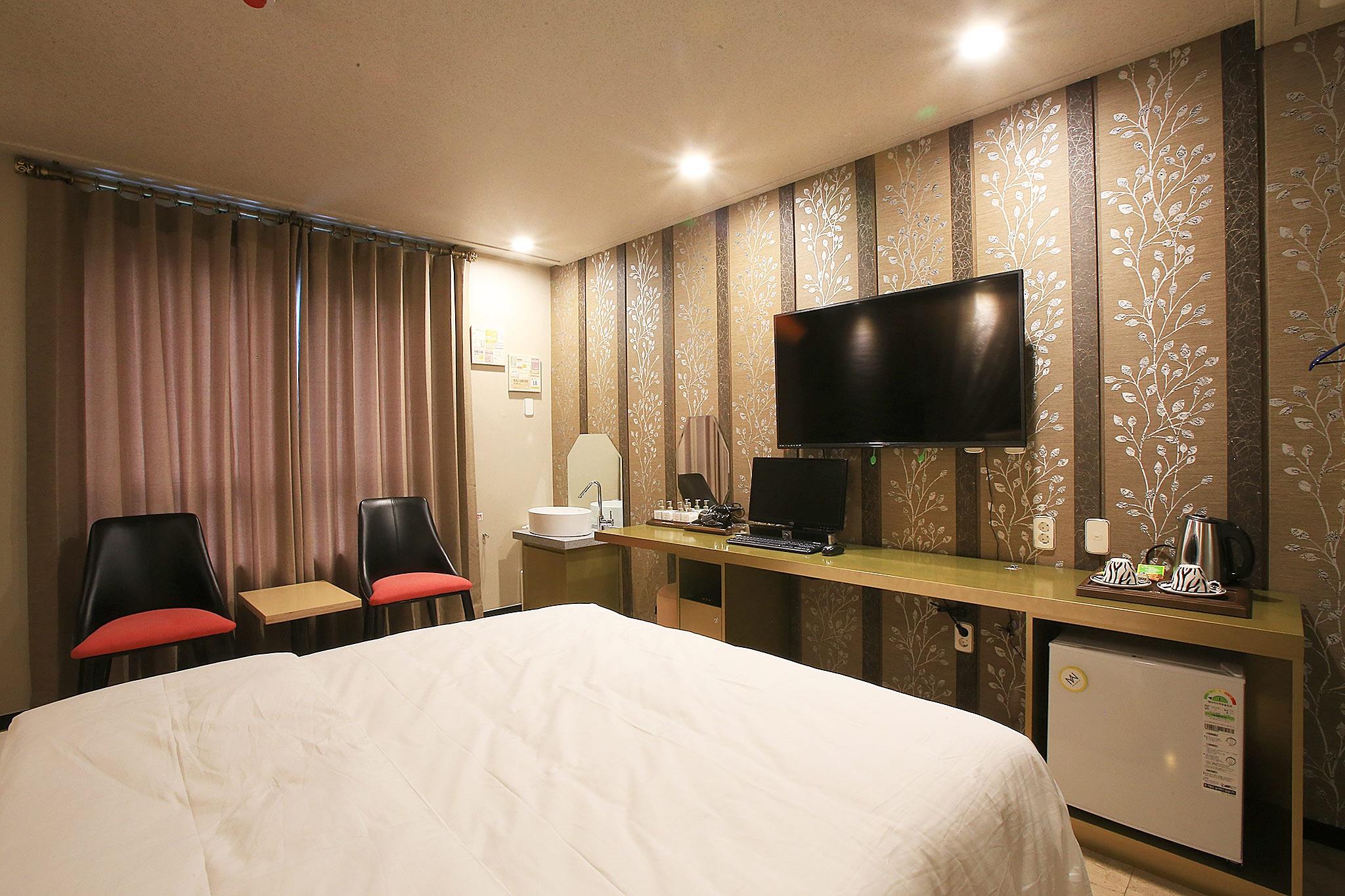 Sillim Hotel Urban 3*