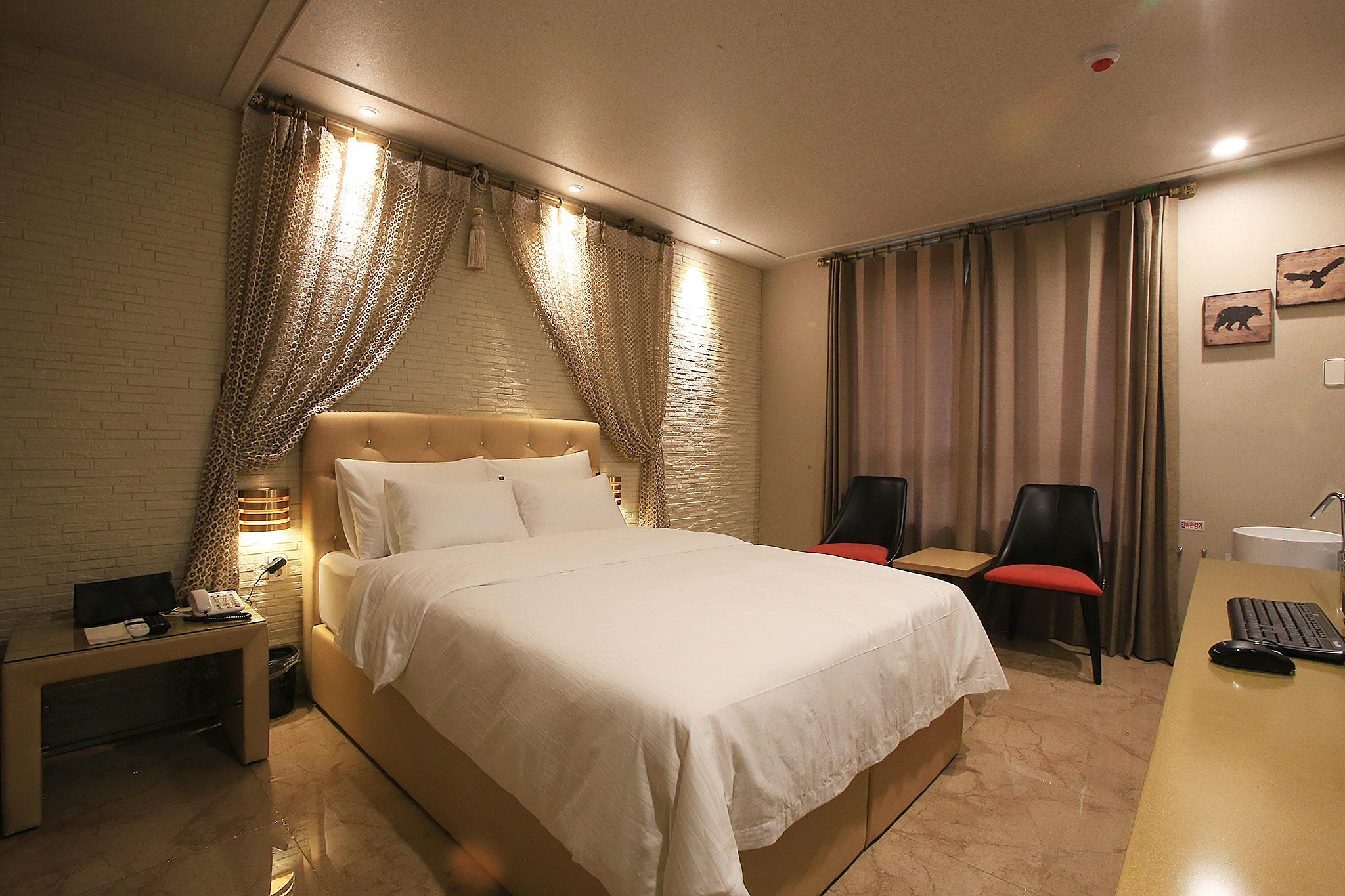 Sillim Hotel Urban 3*