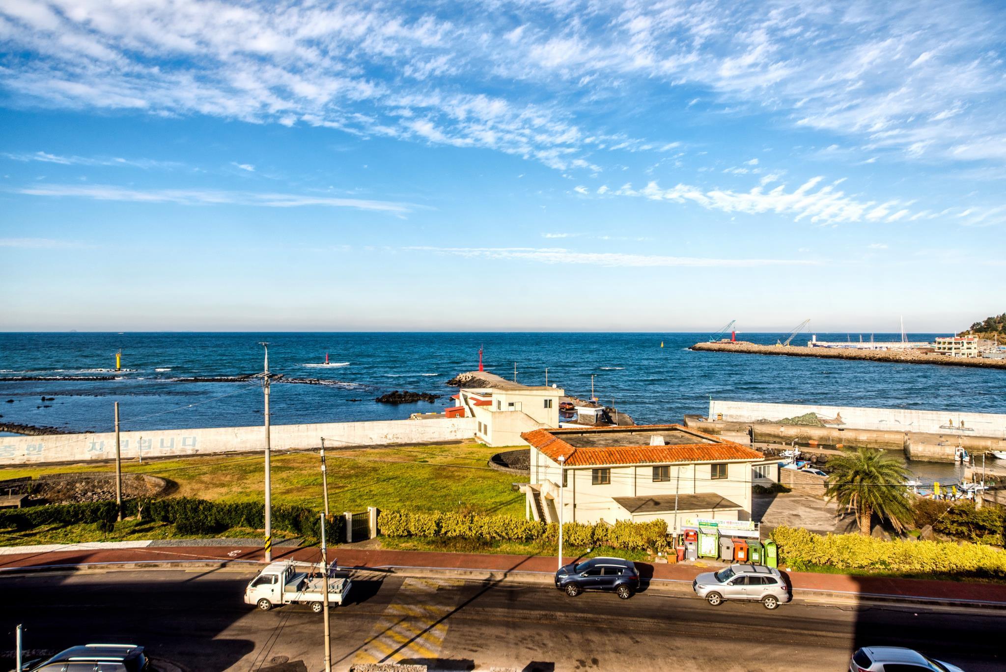 Odri Inn Jeju 3*