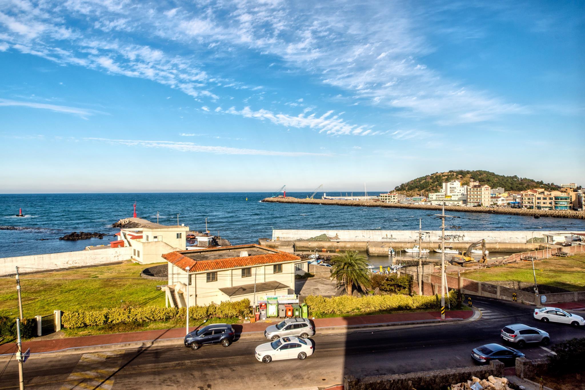 Odri Inn Jeju 3*