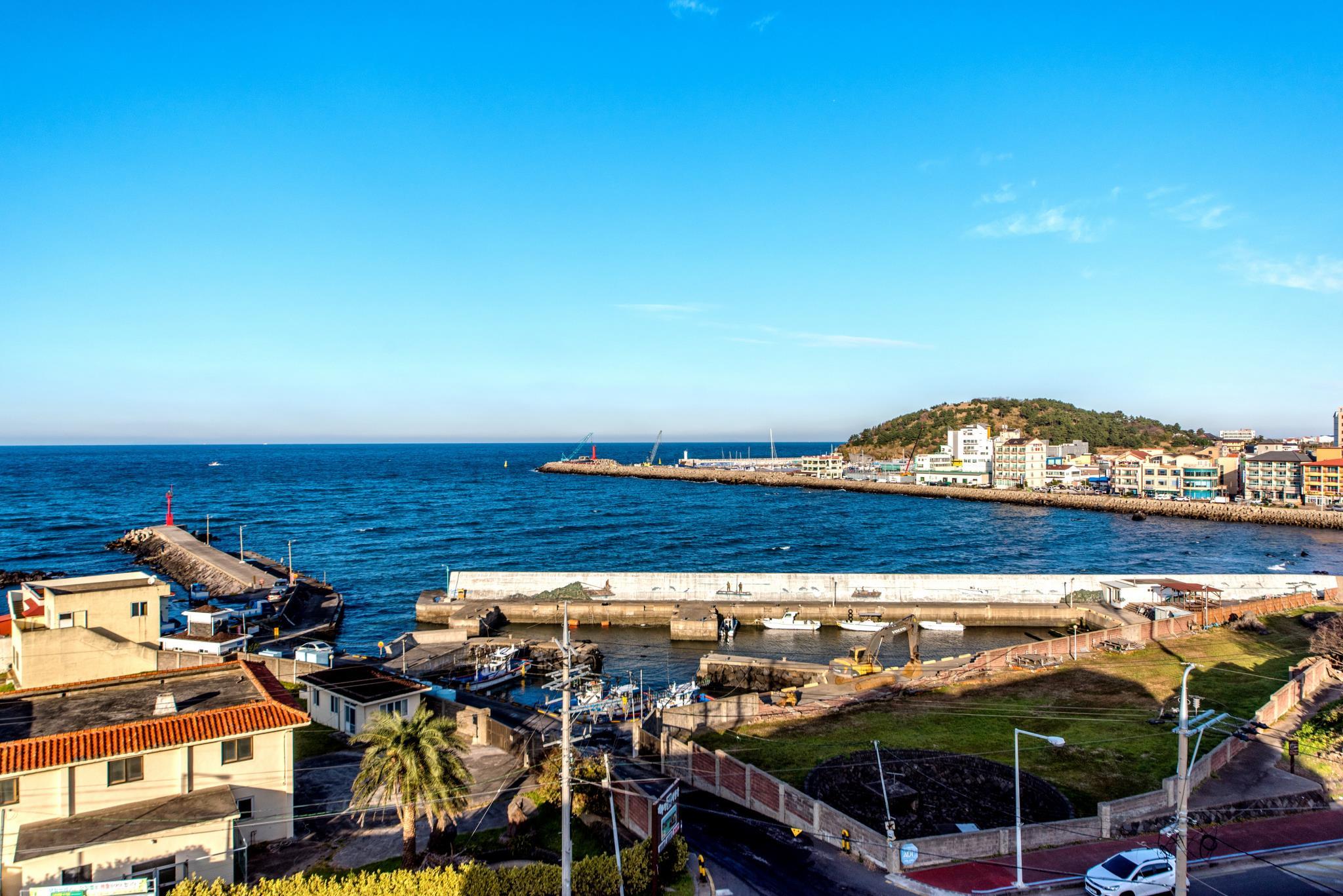 Odri Inn Jeju 3*