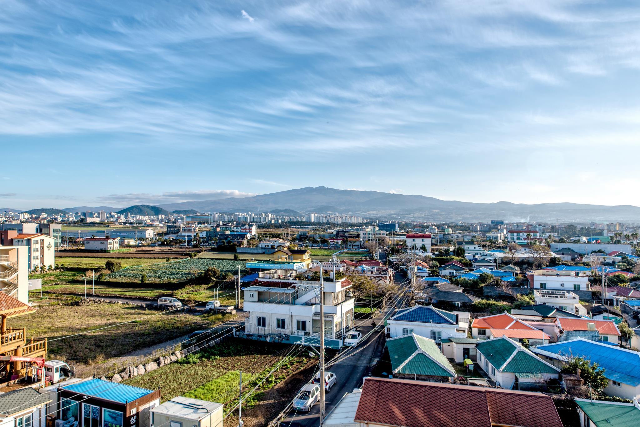 Odri Inn Jeju 3*