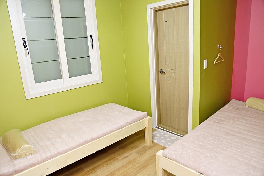 OP102 Guesthouse 1*
