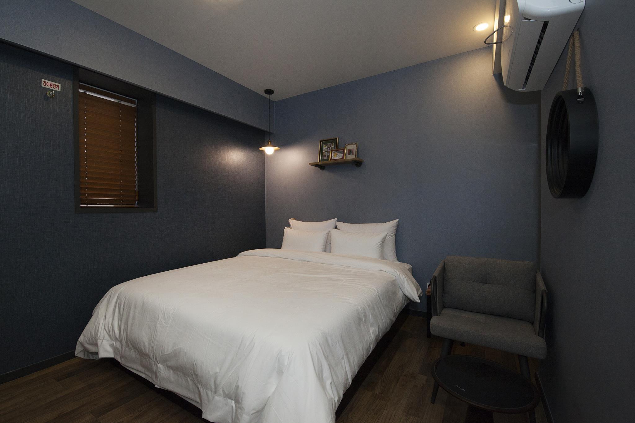 Hotel Gray Nampo 2*