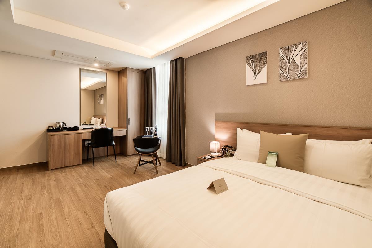 WD Hotel 3*