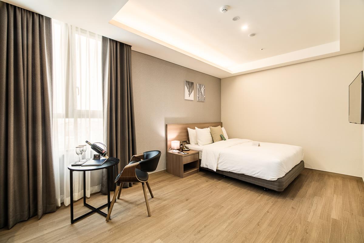 WD Hotel 3*