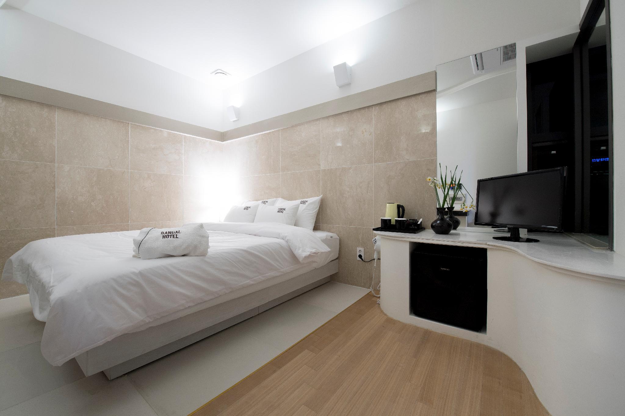 Bandal Hotel Nampo 2*