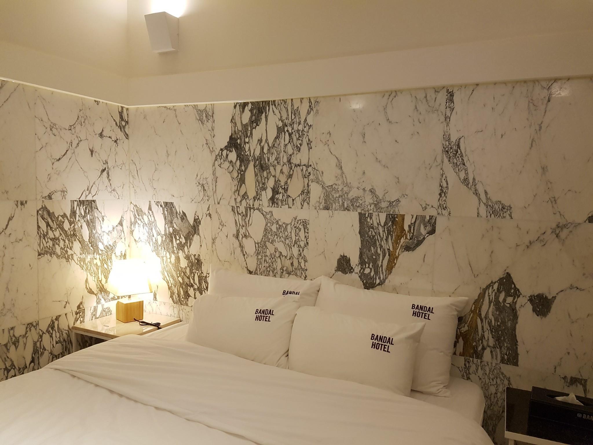 Bandal Hotel Nampo 2*