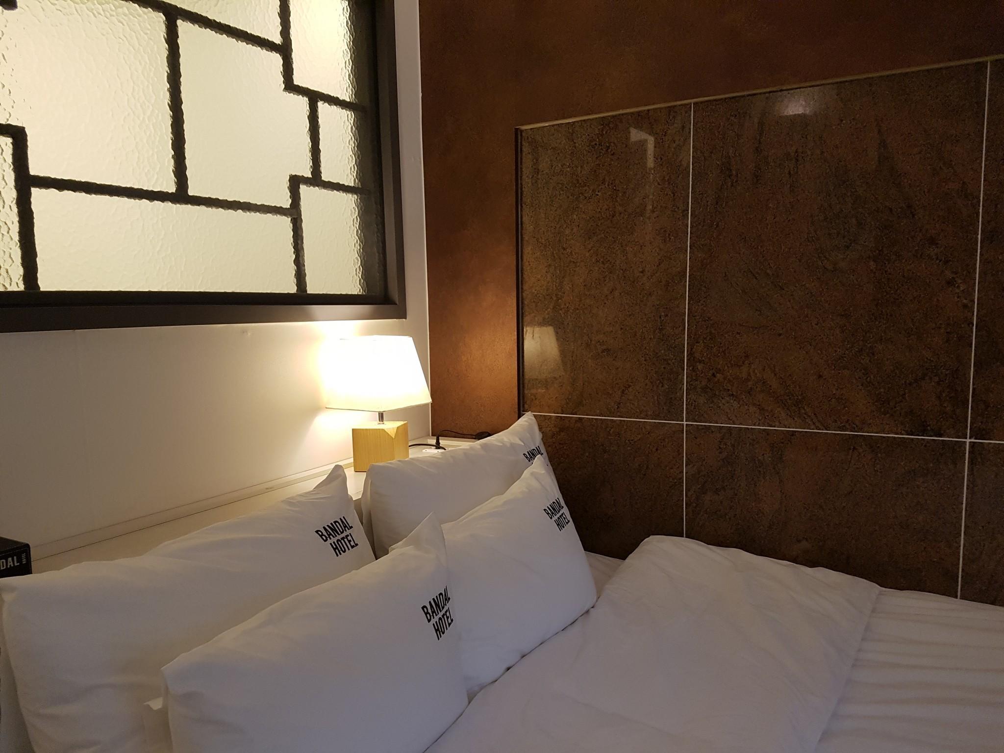 Bandal Hotel Nampo 2*