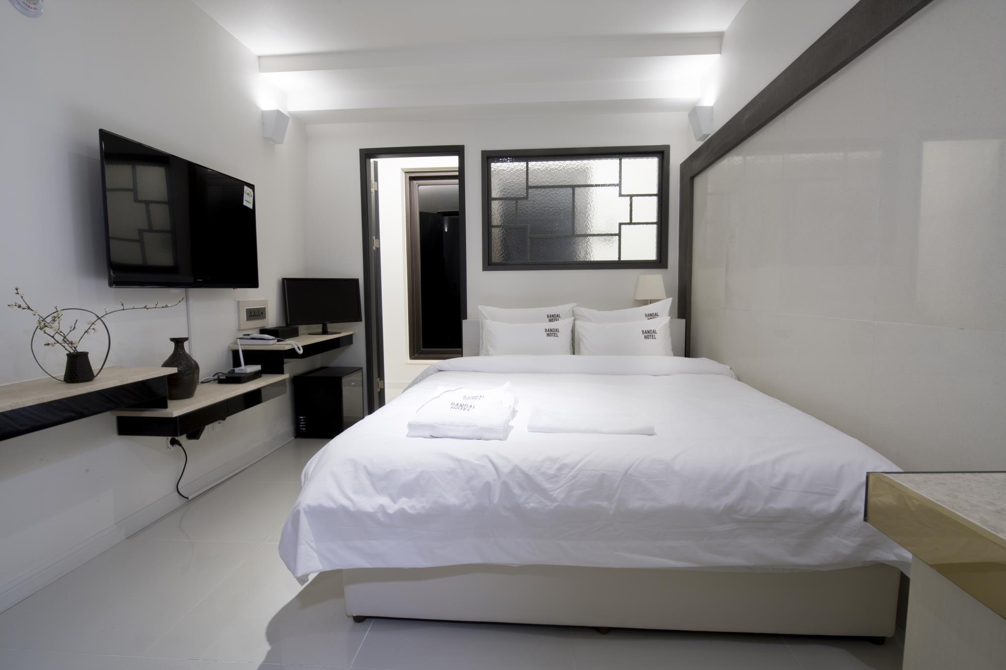 Bandal Hotel Nampo 2*