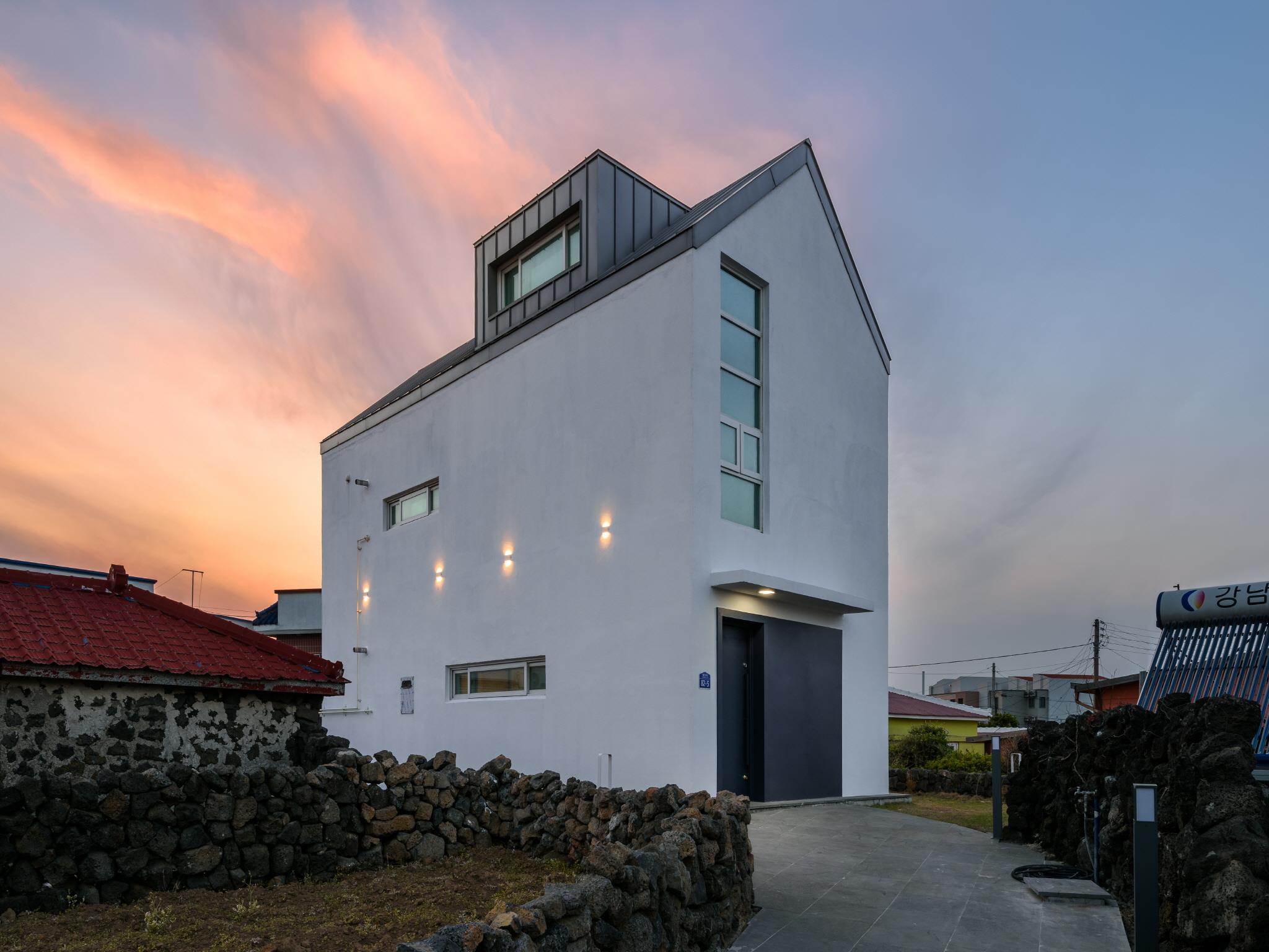 Jeju Woljeongrie 1*