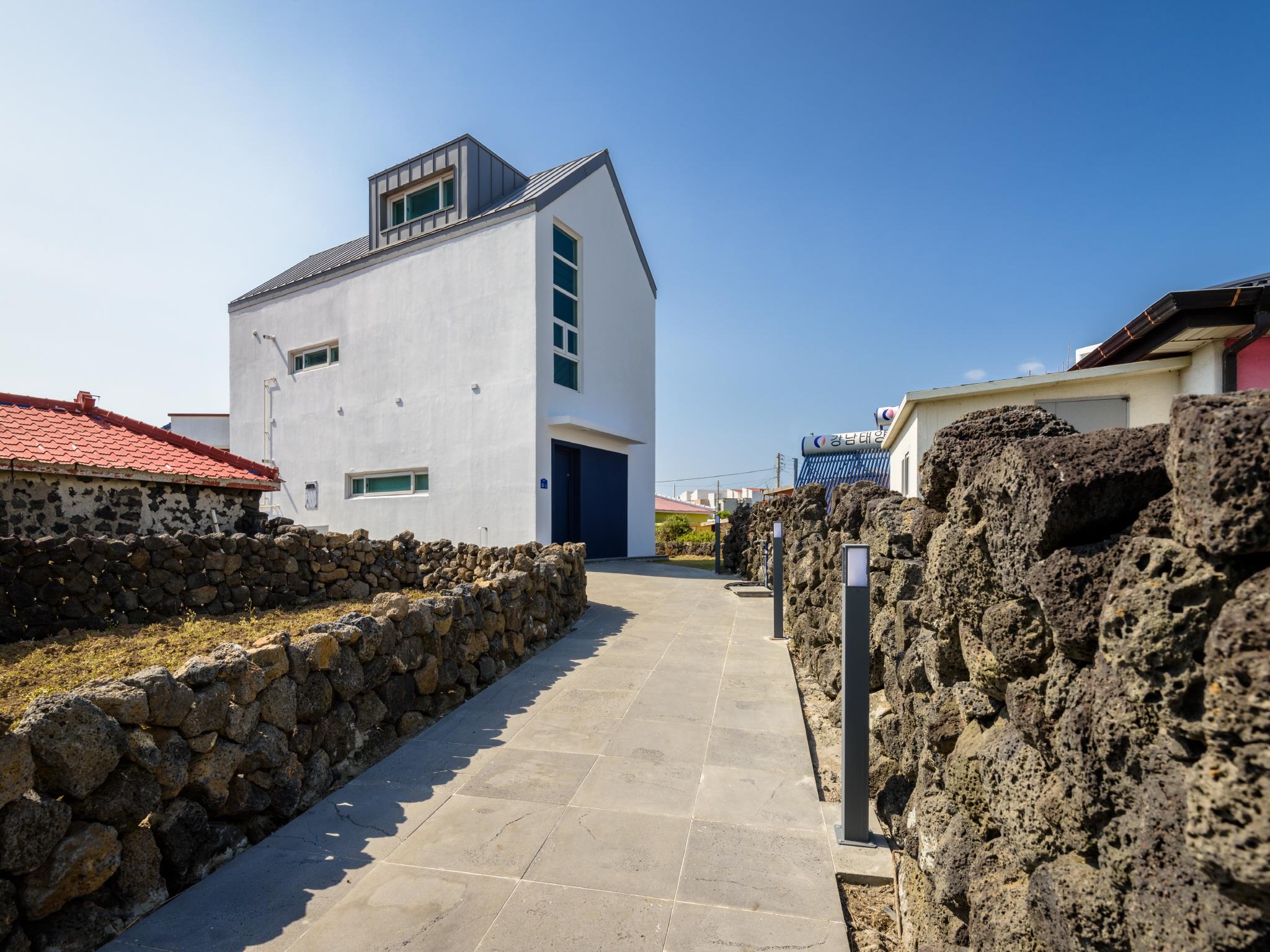 Jeju Woljeongrie 1*