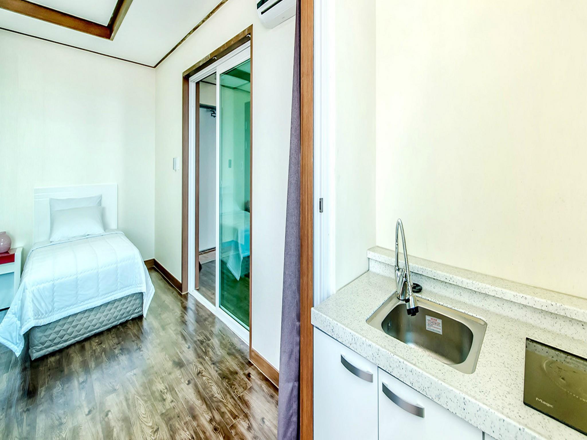 Woorim Hotel 2*