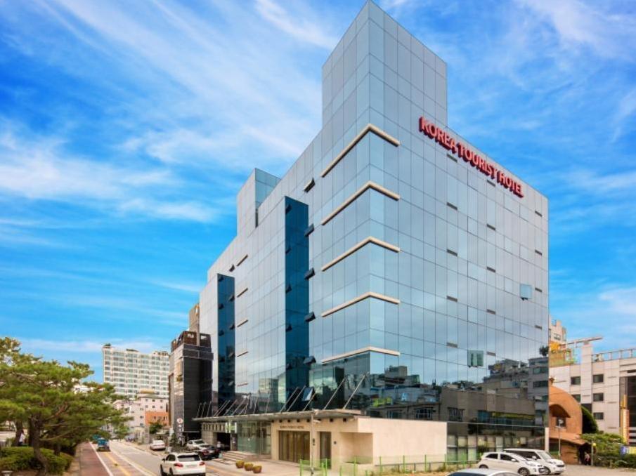 Korea Tourist Hotel 3*