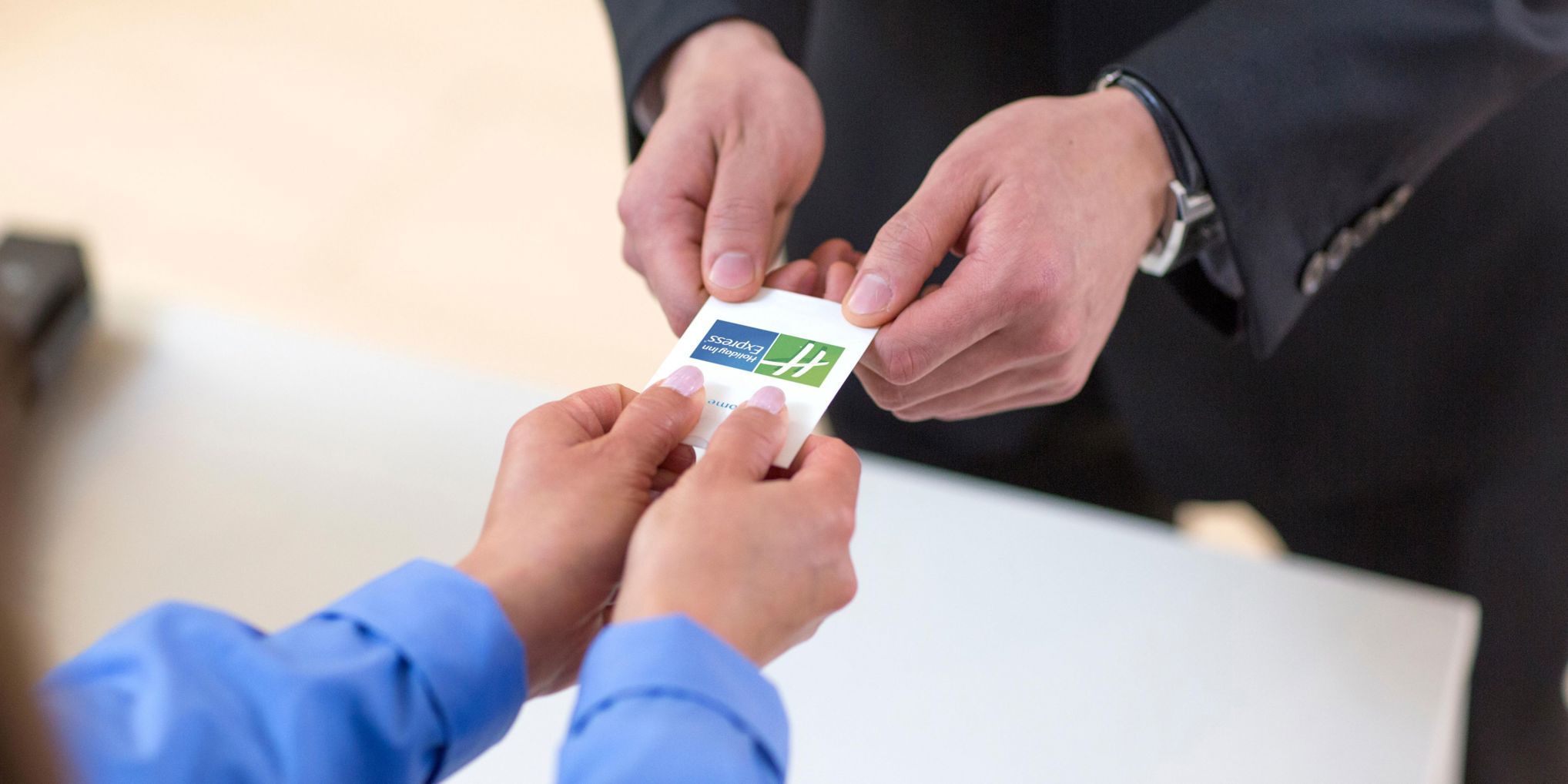 Holiday Inn Express Suwon Ingye 3*