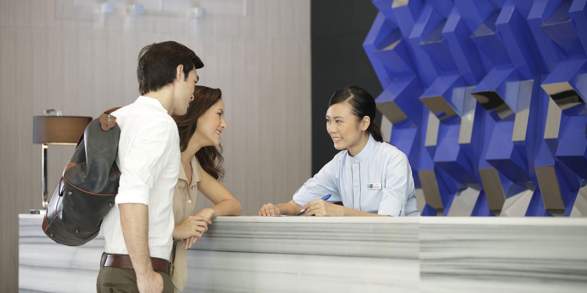 Holiday Inn Express Suwon Ingye 3*