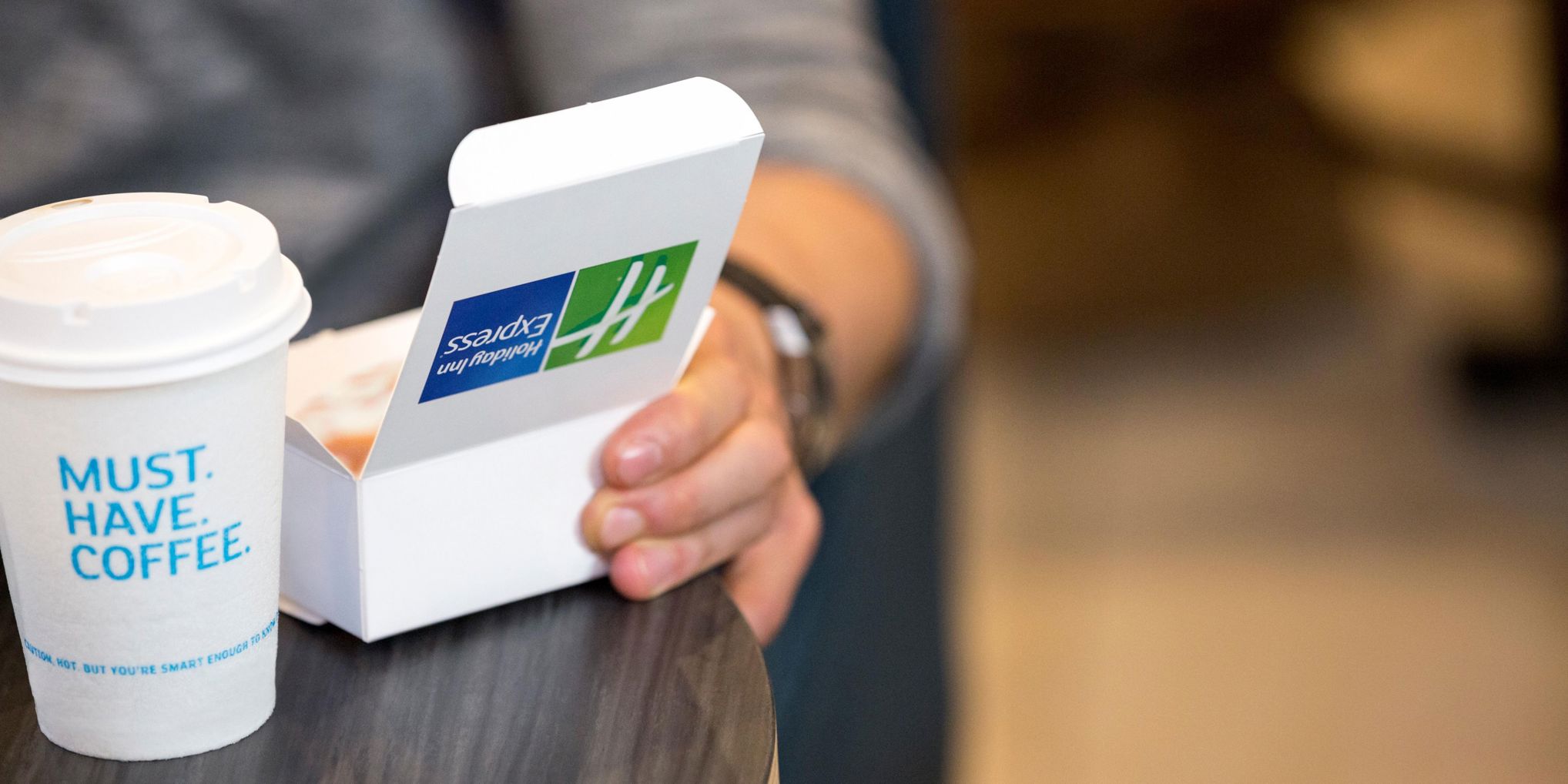 Holiday Inn Express Suwon Ingye 3*