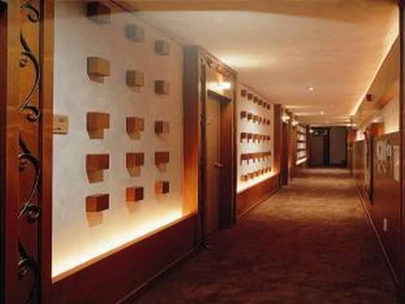 Hotel TJ 2*