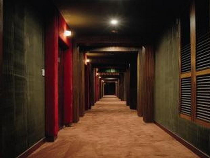Hotel TJ 2*