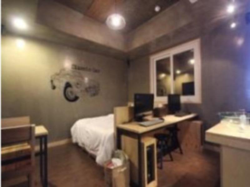 7 Motel 2*