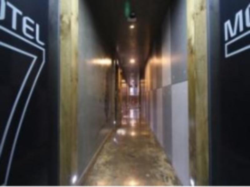 7 Motel 2*