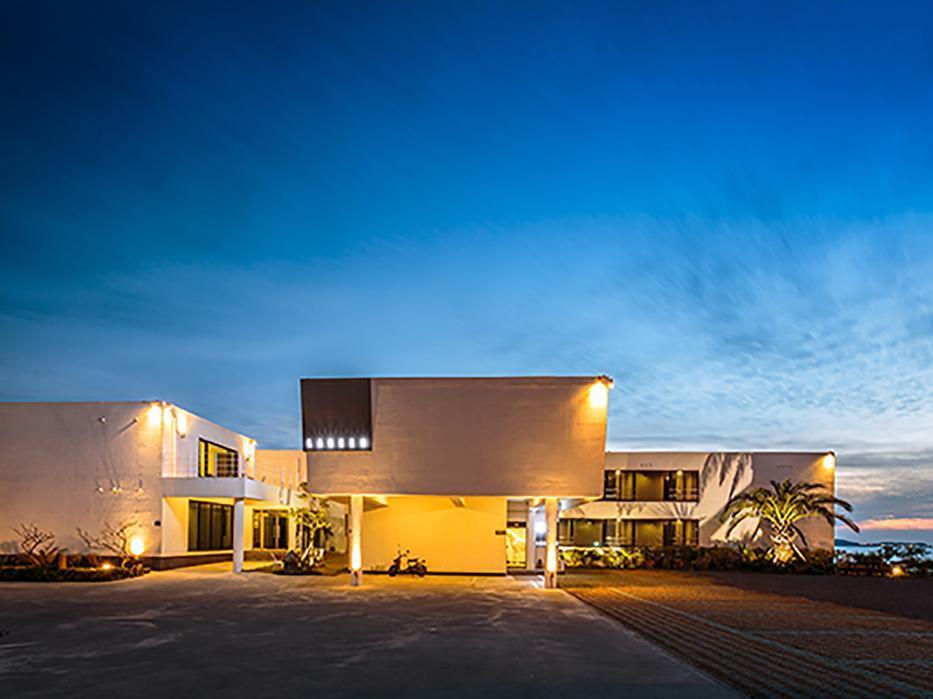 Lareem Boutique Hotel 3*