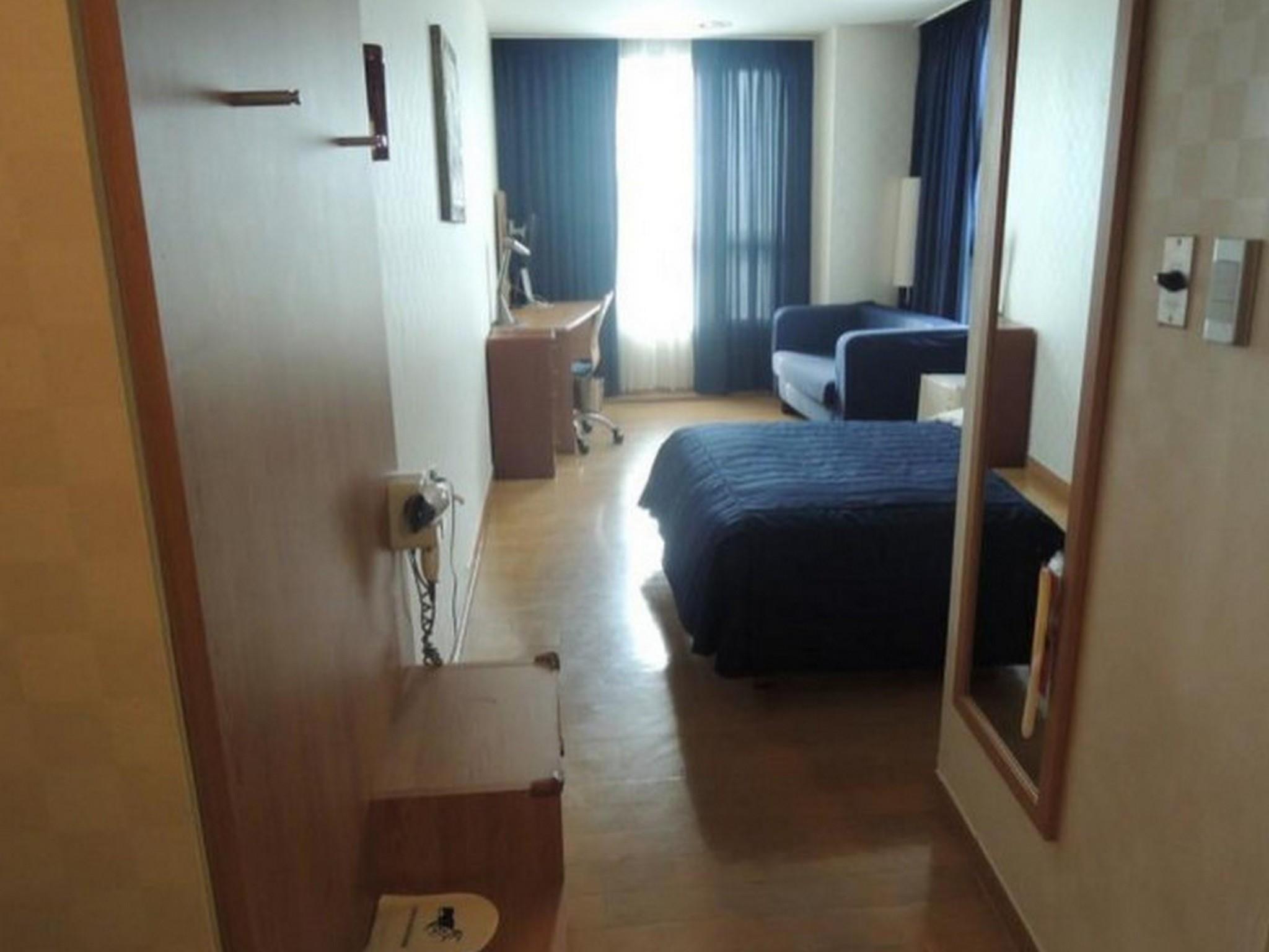 Benikea Hotel Pohang 3*
