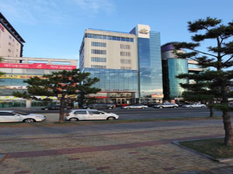 Galaxy Hotel 3*