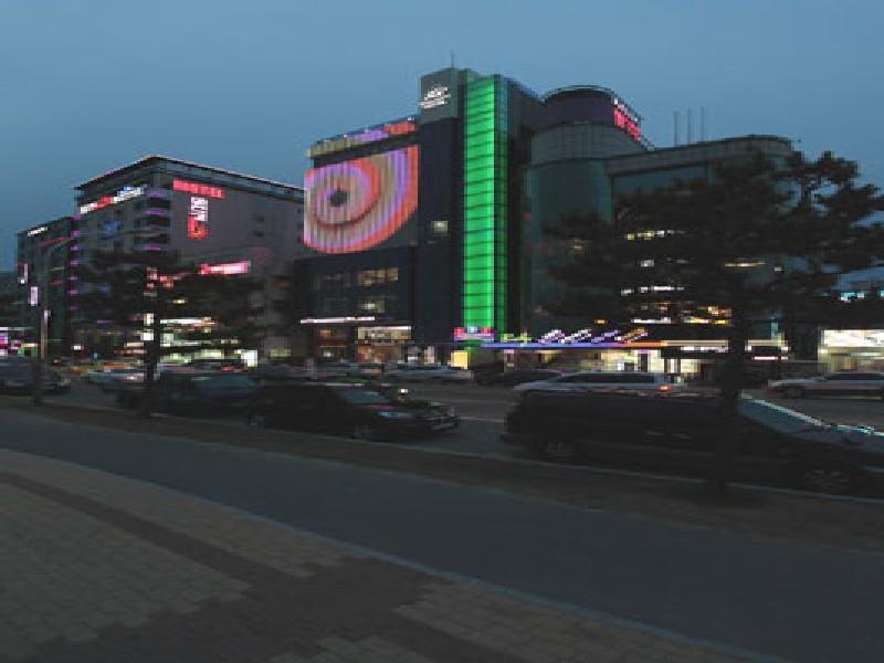Galaxy Hotel 3*