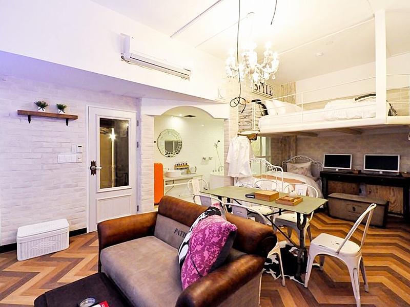 February Hotel Hwanggeum 3*