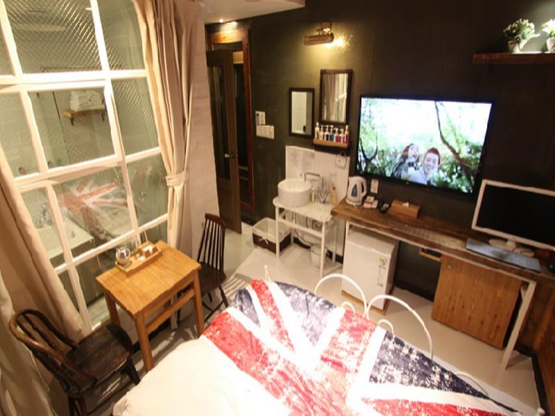 February Hotel Hwanggeum 3*