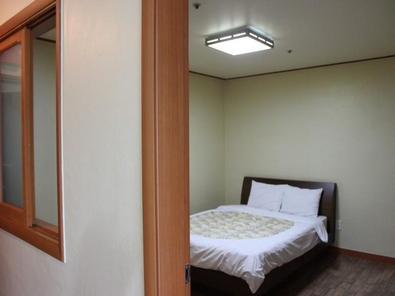 Il Sung Jeju Beach Resort 4*