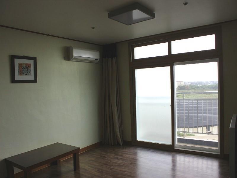 Il Sung Jeju Beach Resort 4*