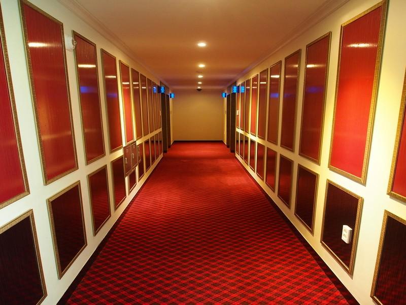 Hotel CJ 3*