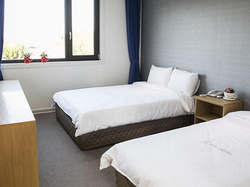 Ra Hotel 3*