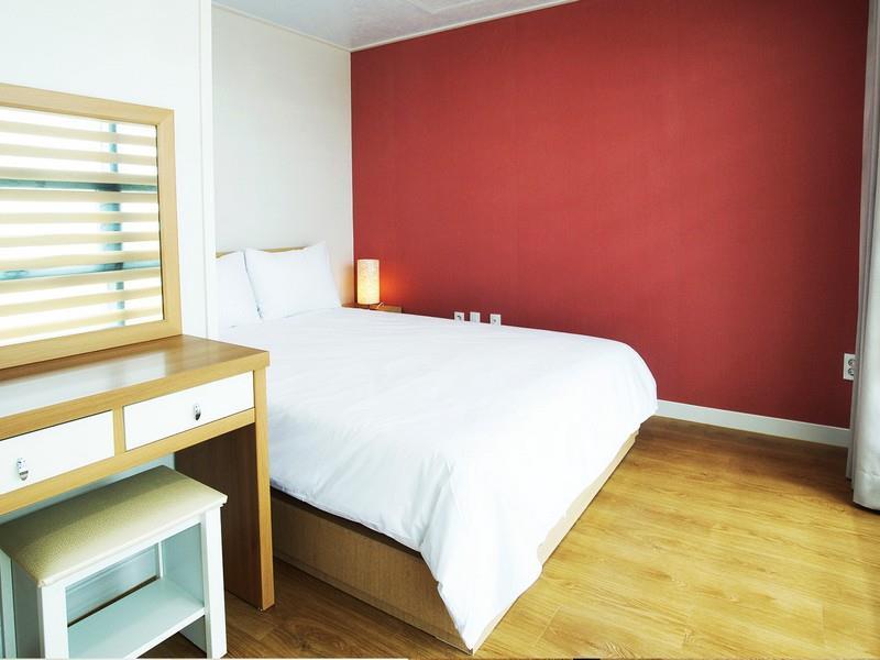 Hotel The Grang Jungmun 3*