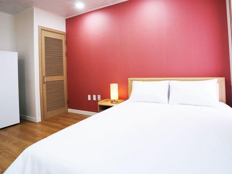 Hotel The Grang Jungmun 3*