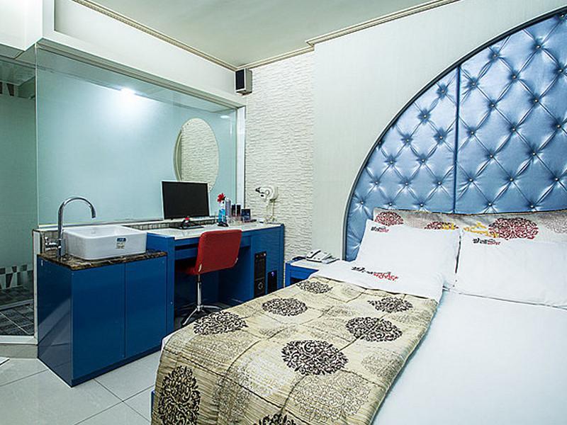 Goodstay Palace Motel 2*