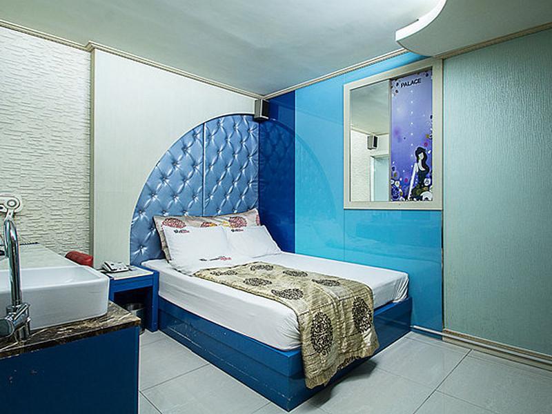 Goodstay Palace Motel 2*