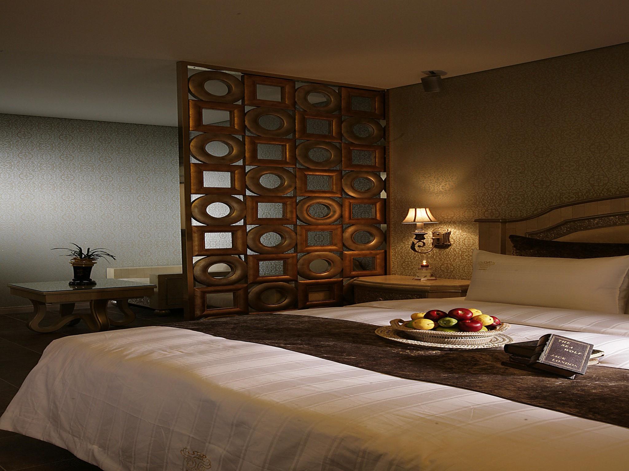 SR Suites Pangyo 3*