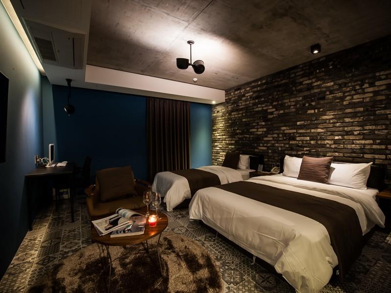 SL Boutique Hotel 3*