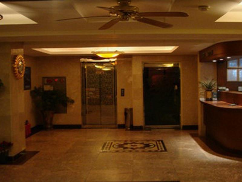 Major Hotel 2*